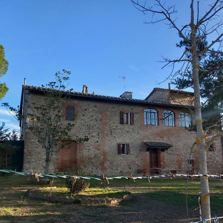 Pianella Borgo Casanuova别墅 外观 照片
