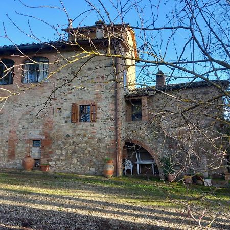 Pianella Borgo Casanuova别墅 外观 照片