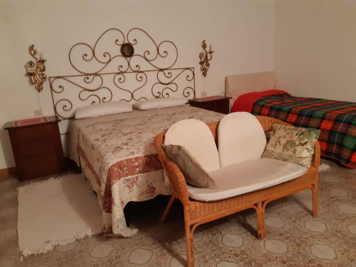 Pianella Borgo Casanuova别墅 外观 照片