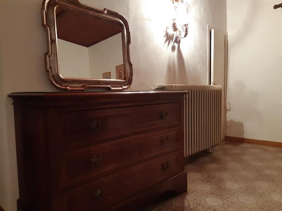 Pianella Borgo Casanuova别墅 外观 照片