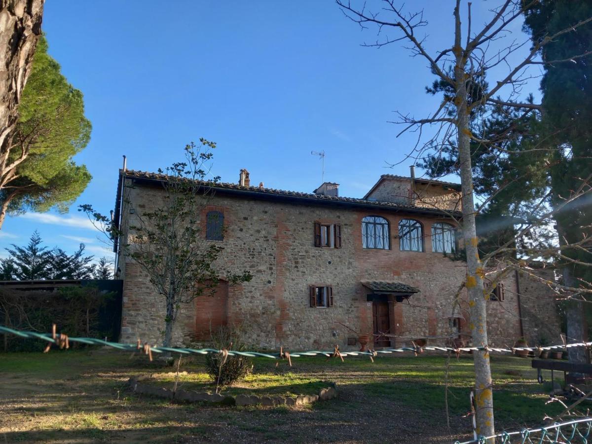 Pianella Borgo Casanuova别墅 外观 照片
