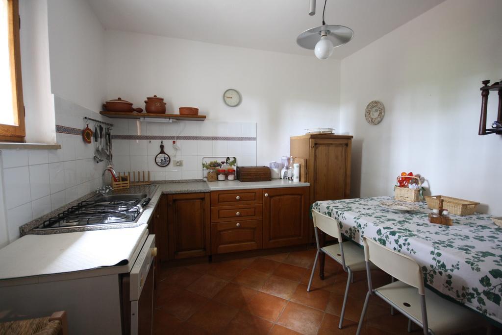 Pianella Borgo Casanuova别墅 外观 照片