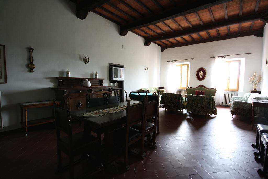 Pianella Borgo Casanuova别墅 外观 照片