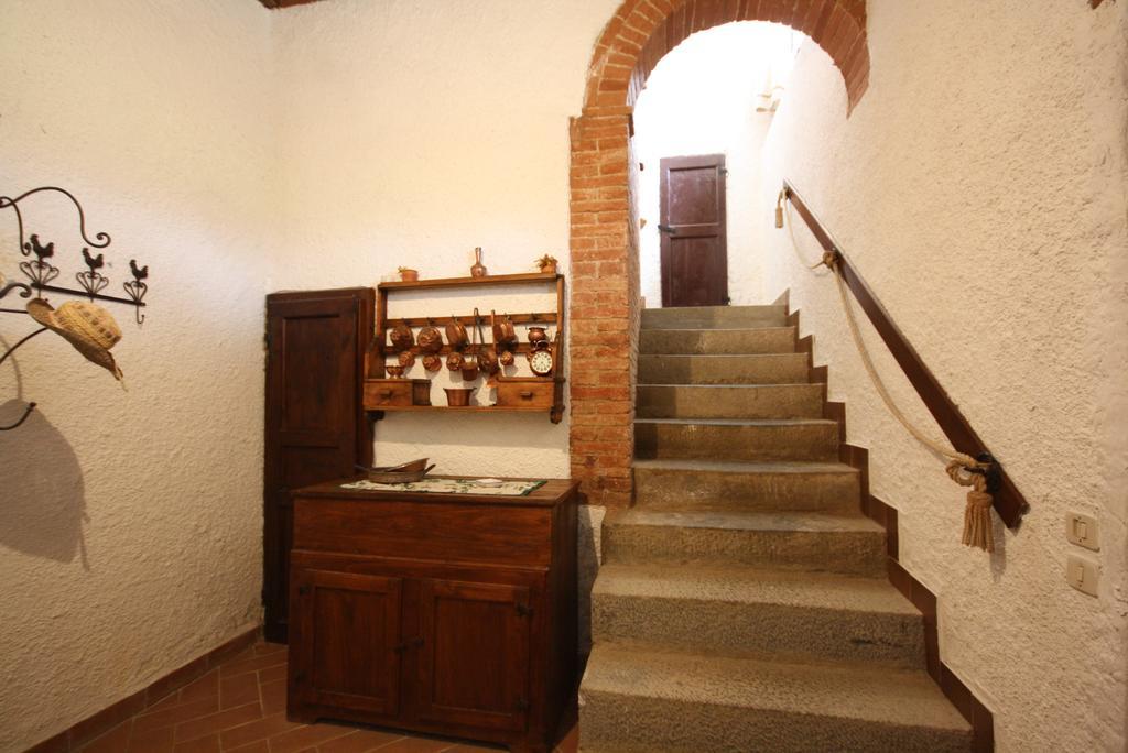 Pianella Borgo Casanuova别墅 外观 照片