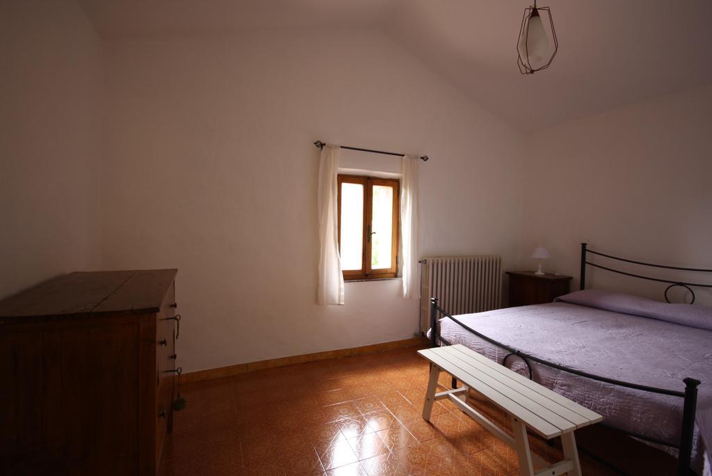 Pianella Borgo Casanuova别墅 外观 照片